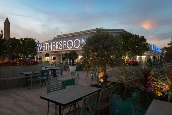 The Royal Victoria Pavilion